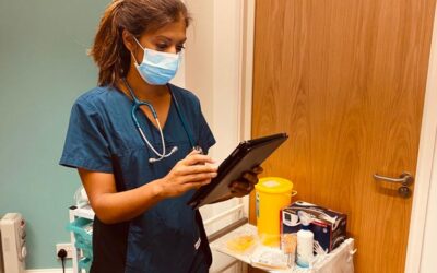 Rolling out Covid 19 Antibody tests, Coronavirus
