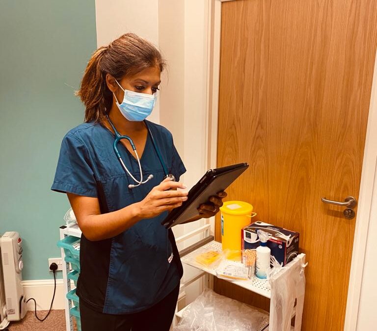 Rolling out Covid 19 Antibody tests, Coronavirus