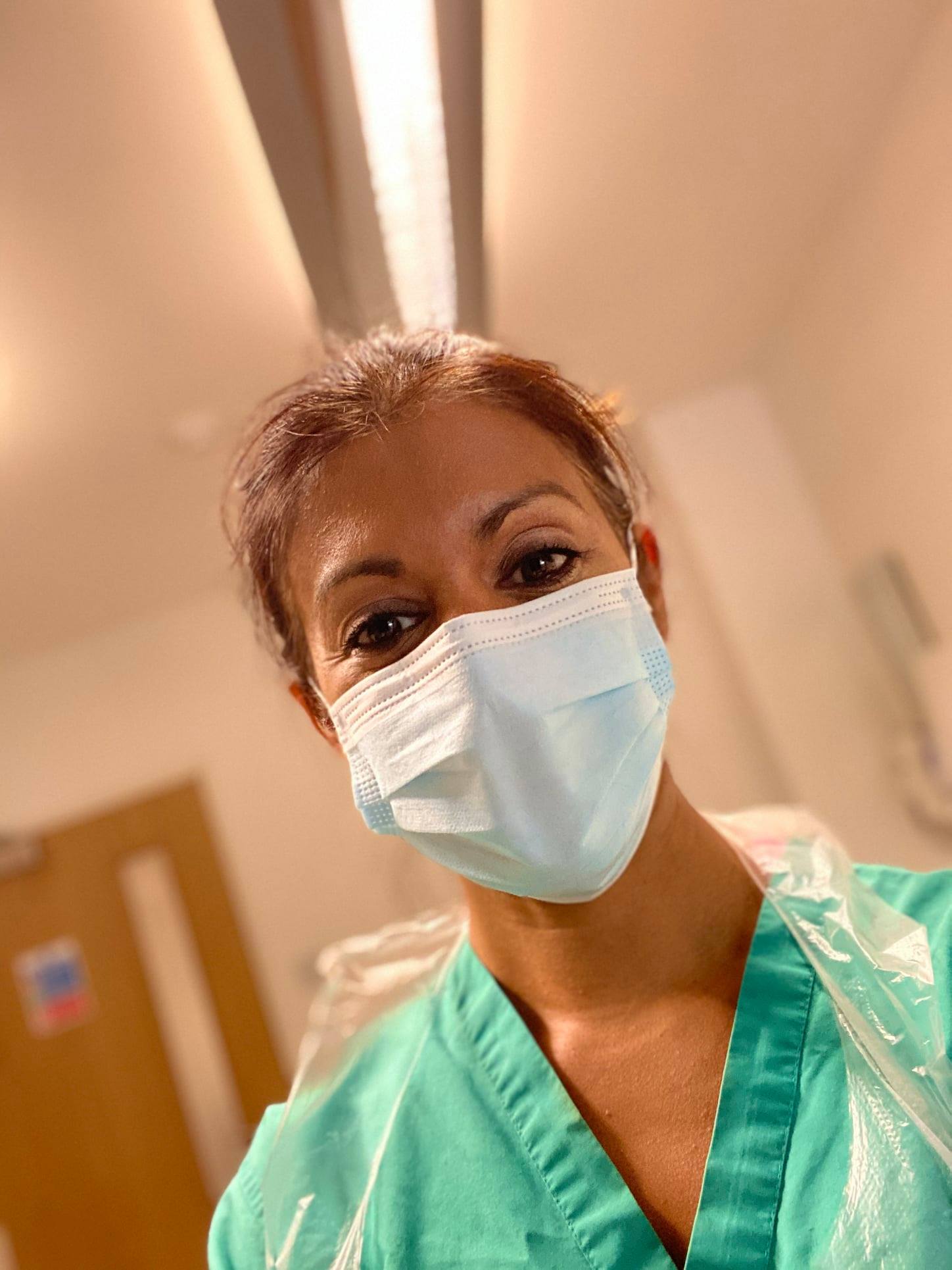 Dr Gina Chana | COVID-19 Tests | PCR Swab Test | Antibody Test | Farnham, Surrey