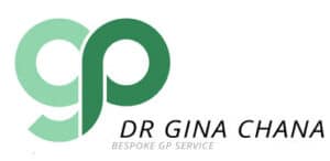 private GP Farnham Dr Gina Chana