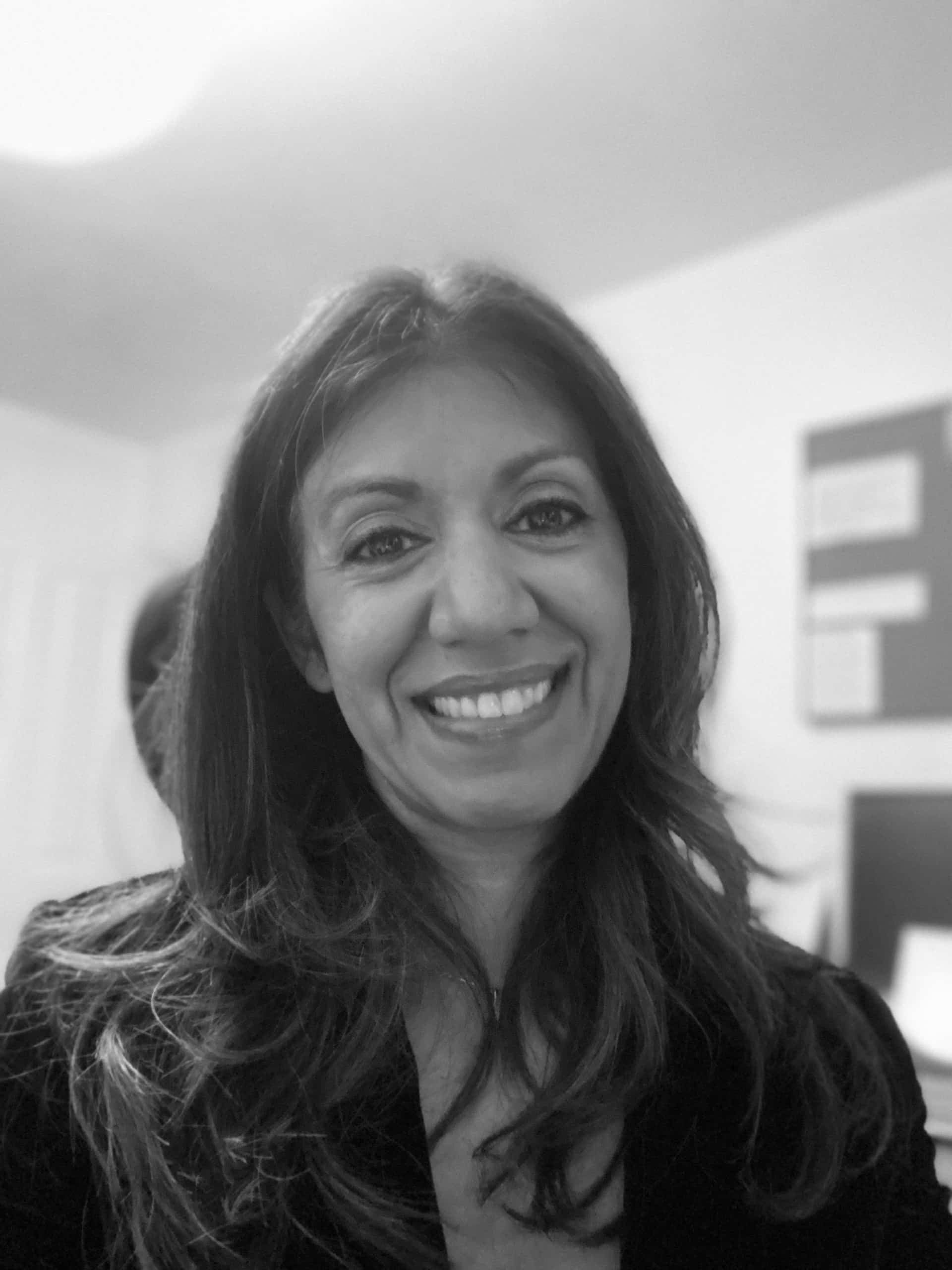 private GP Farnham Dr Gina Chana