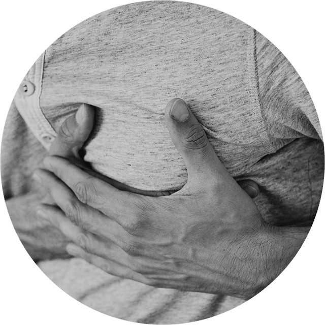 heart disease surrey